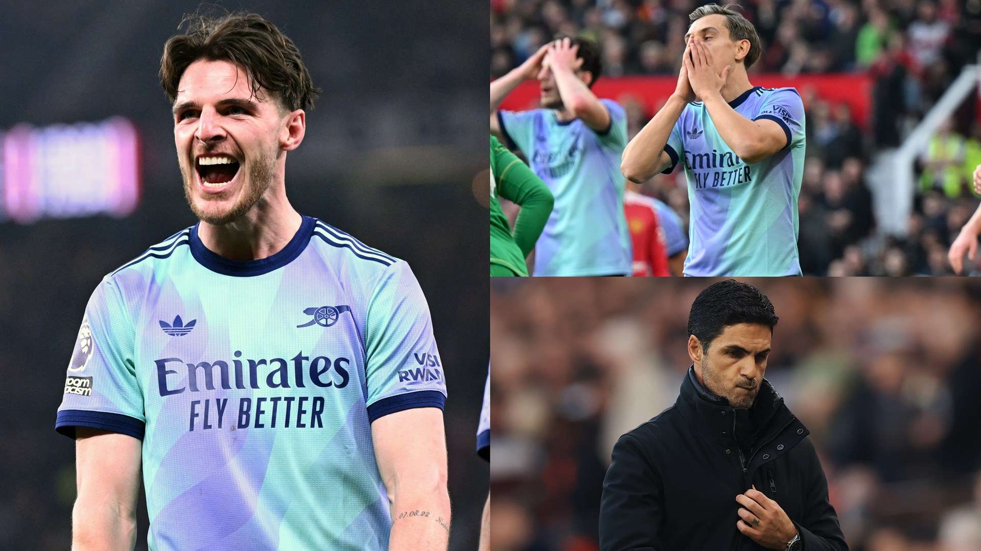 但他在场上 但他在场上