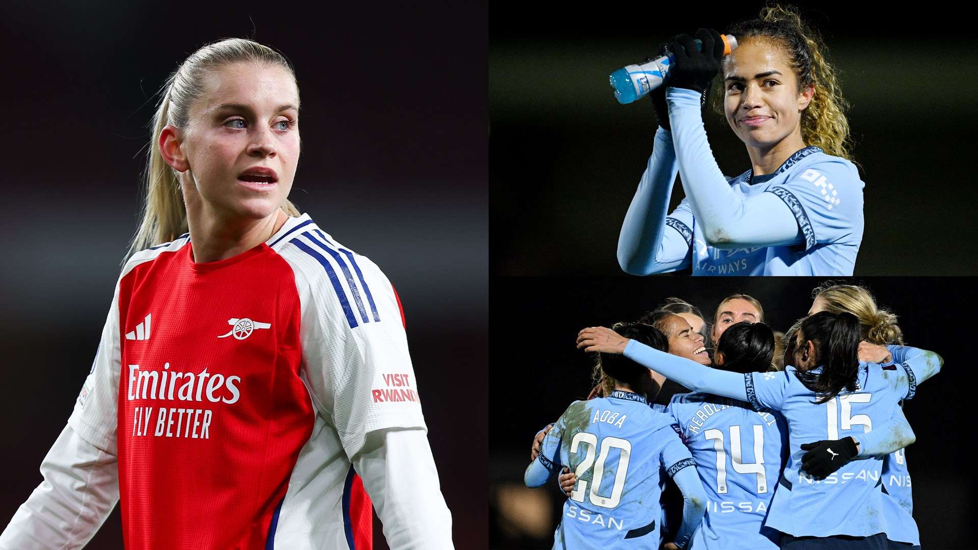 他们的每一 他们的每一