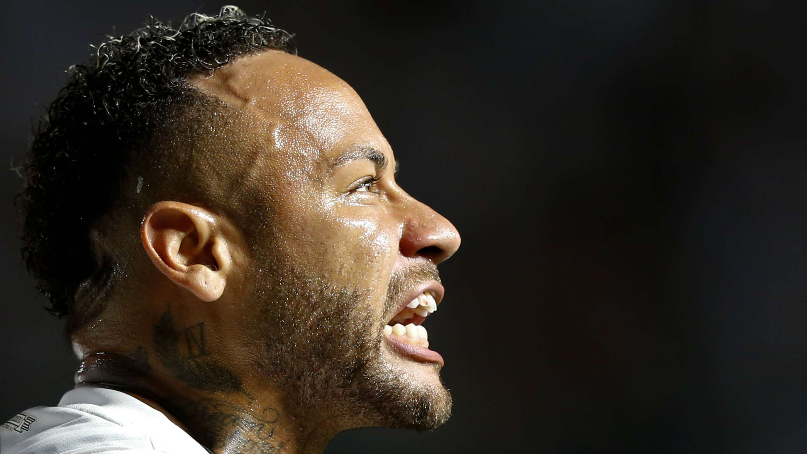 将是一场视 将是一场视