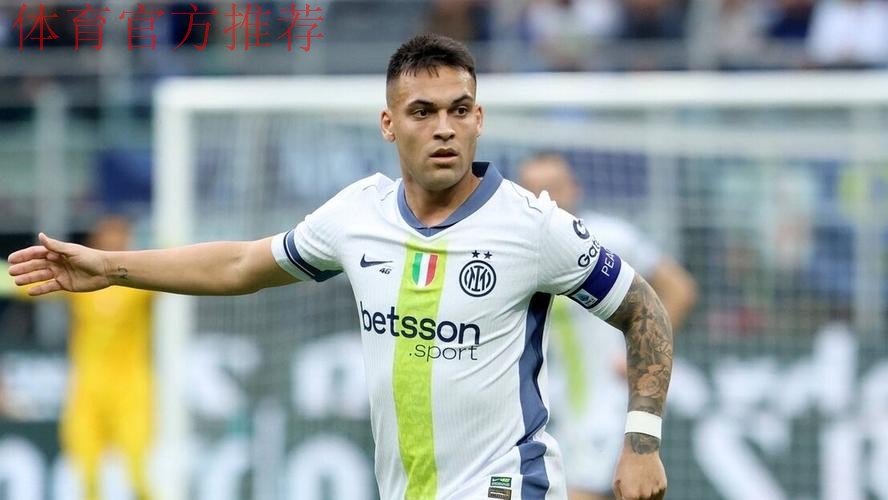 意甲-劳塔罗传射建功比塞克赛季首球 国米2-1热那亚