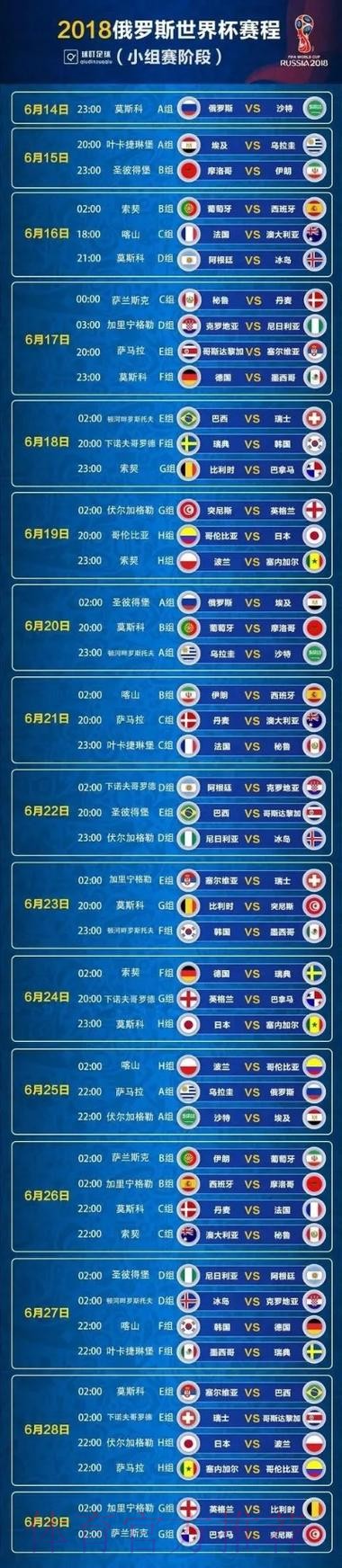 世界杯比分入口 世界杯比分入口